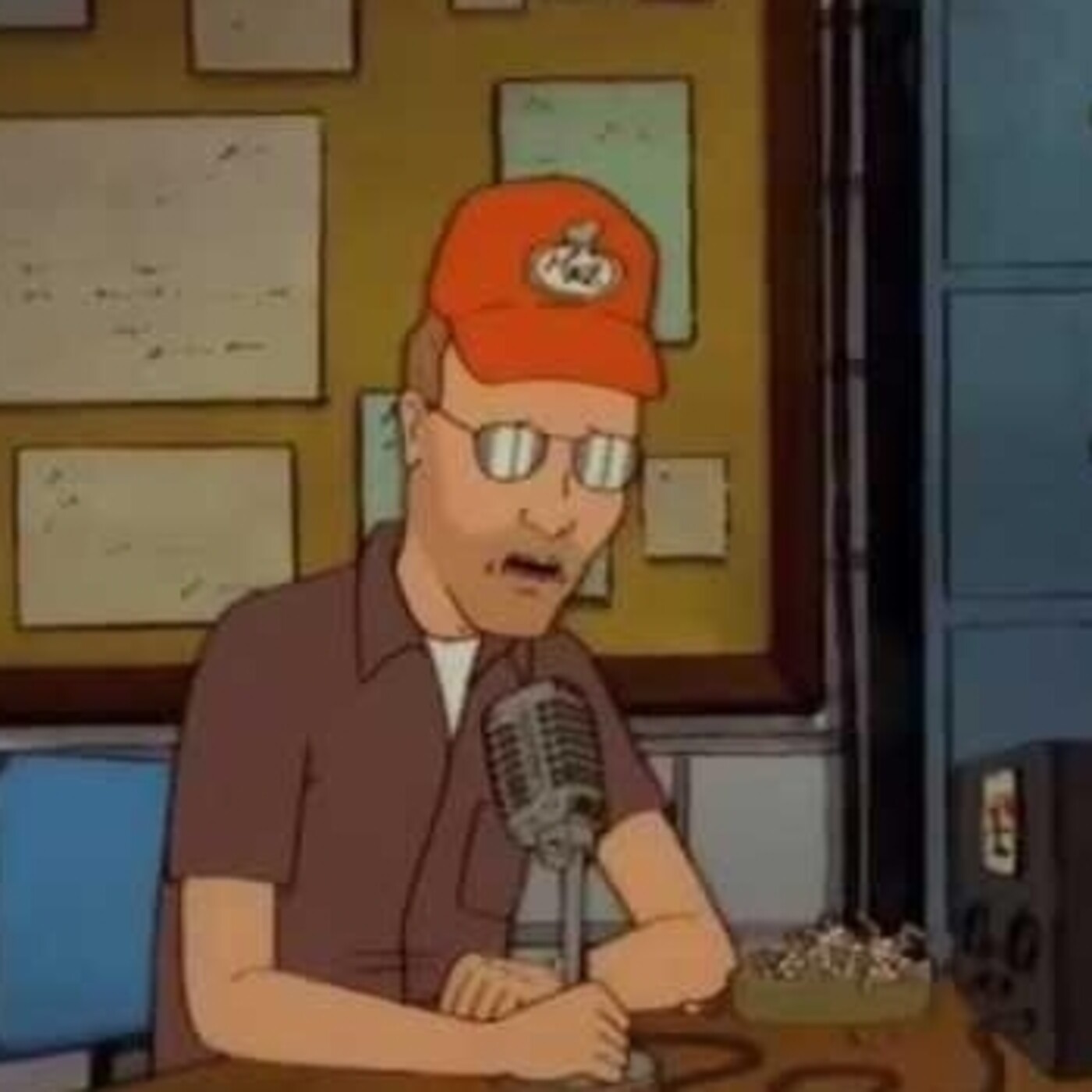 Wasapodcast