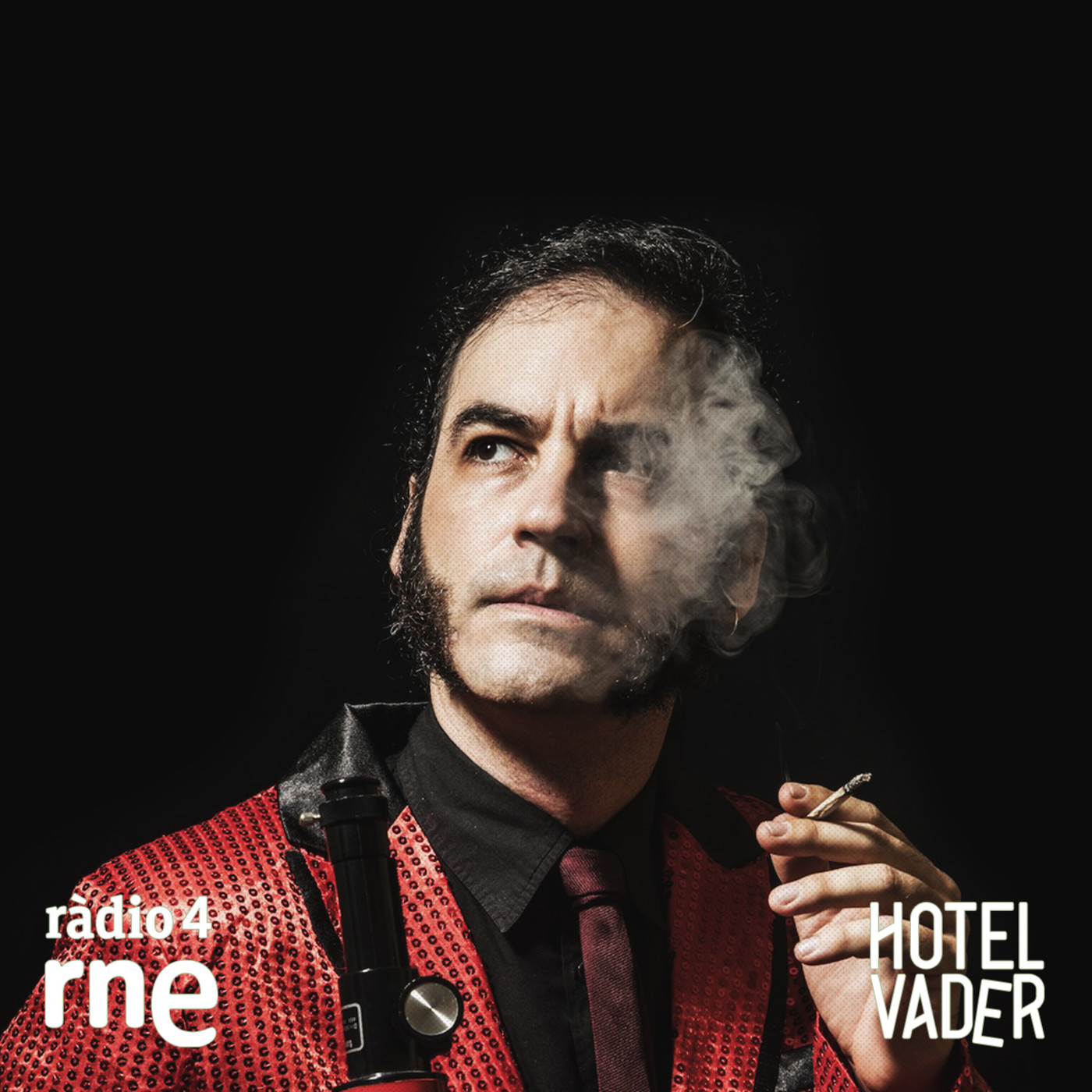 Hotel Vader