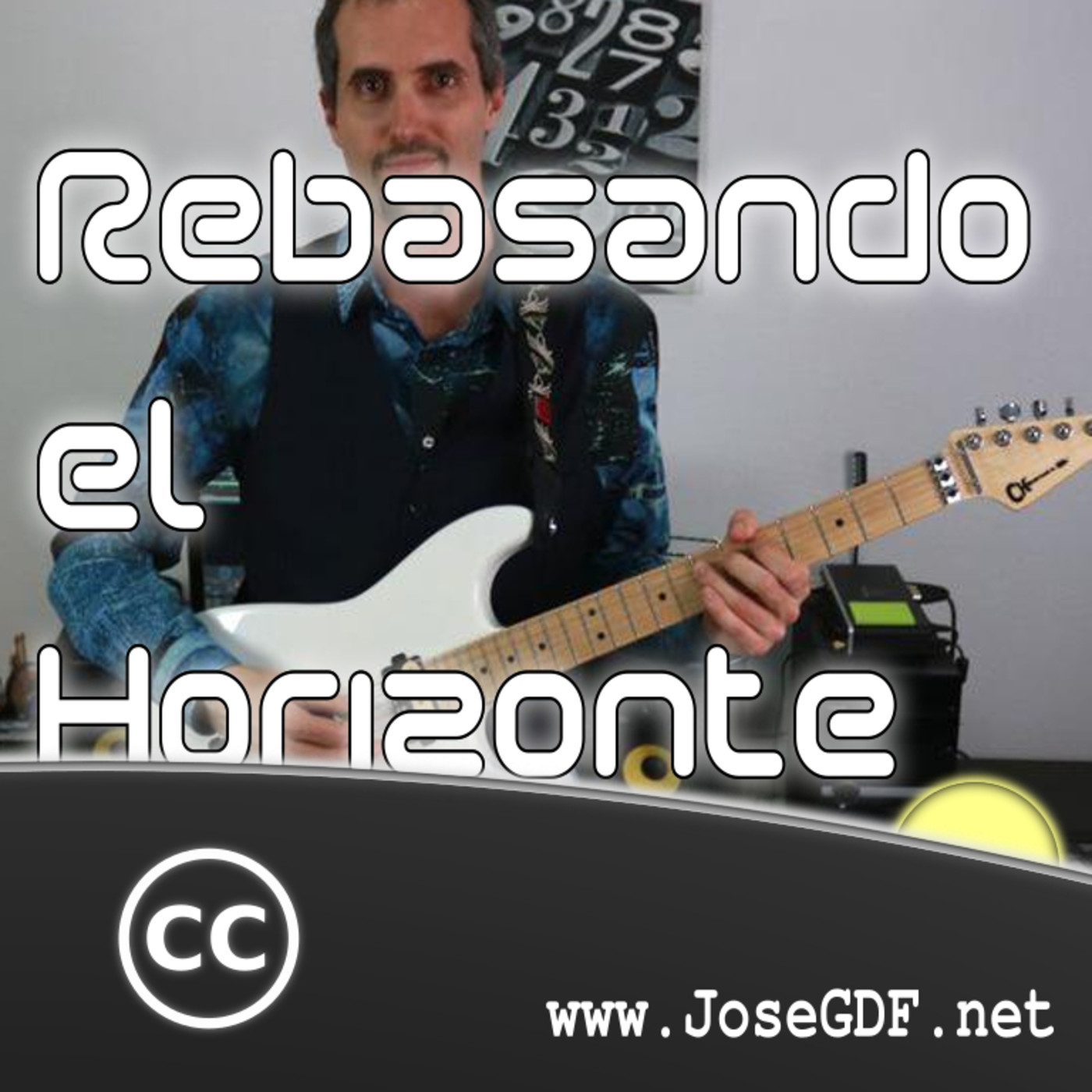 Rebasando el Horizonte