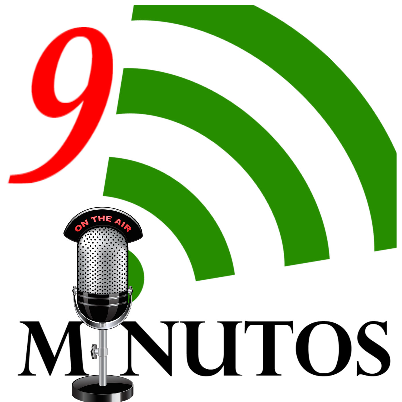 Nueve Minutos