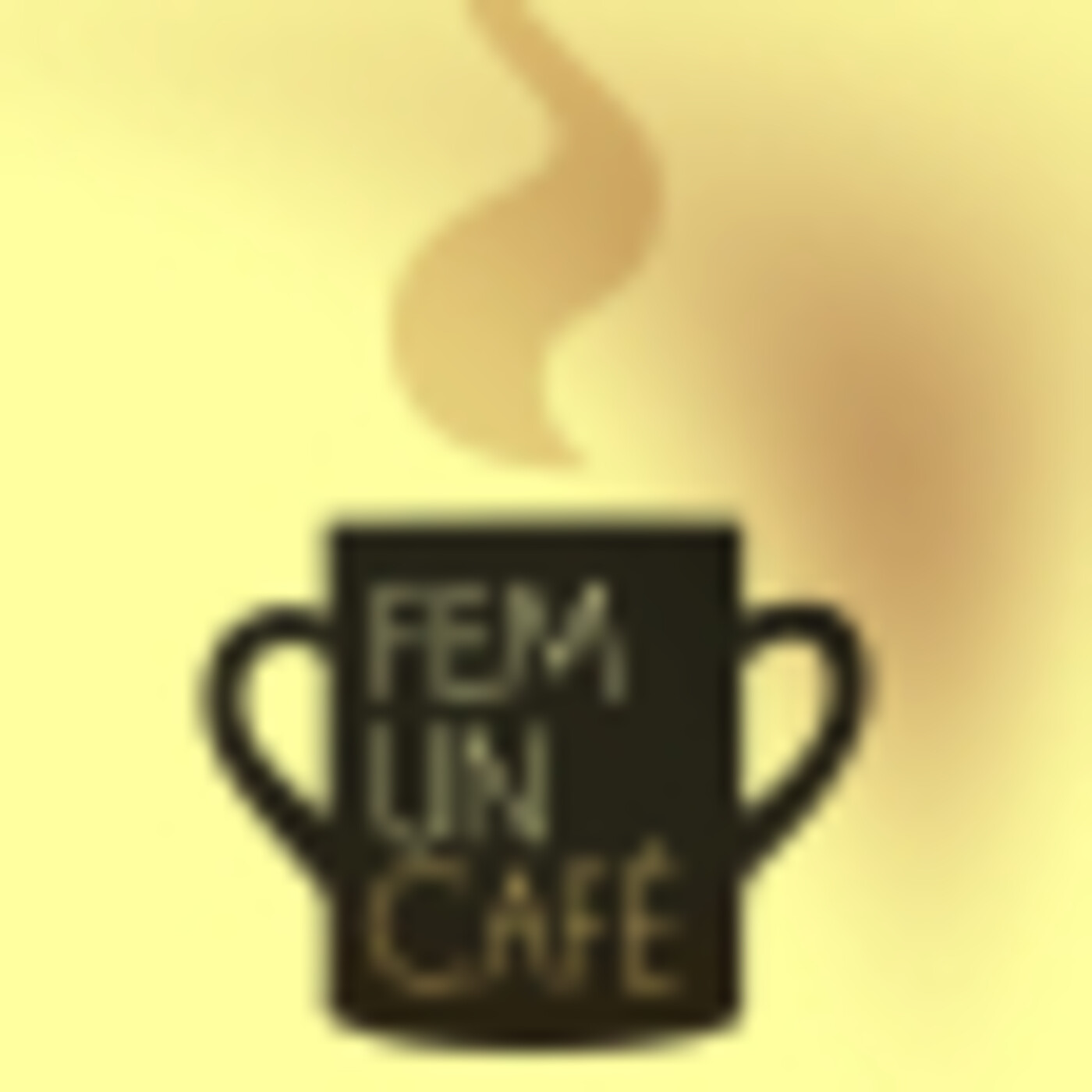 FEM UN CAFÈ