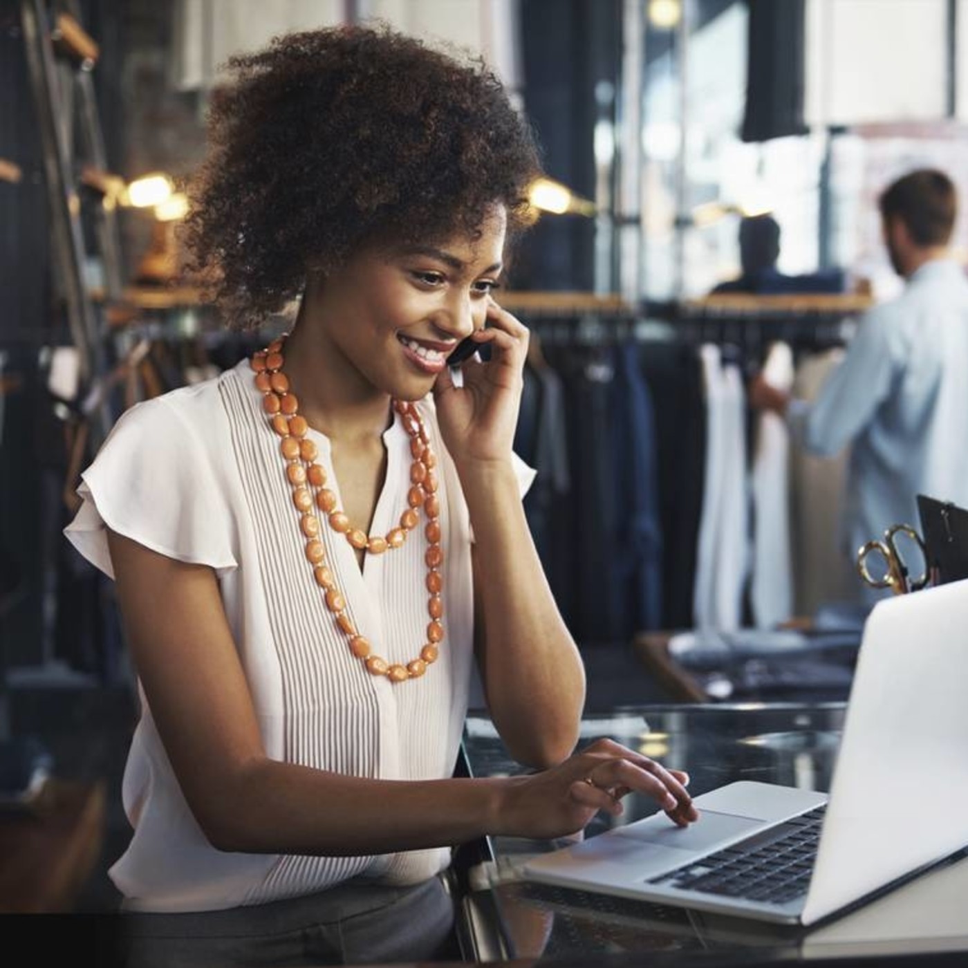 Talento en Femenino by Mums Talent