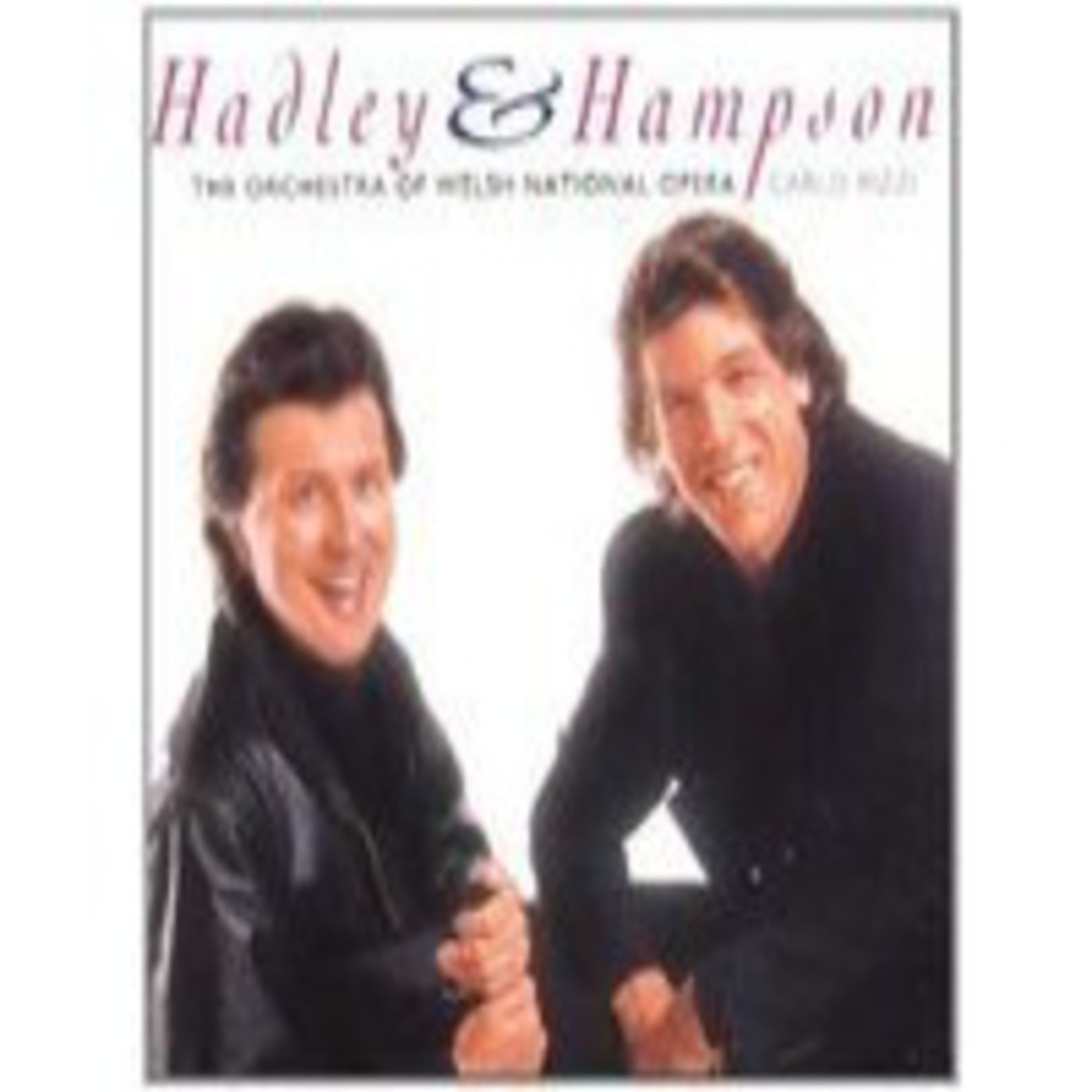 Jerry Hadley & Thomas Hampson - The Pearl Fishers Duet episode artwork