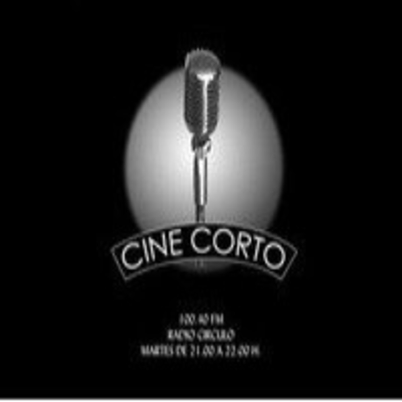 Podcast de Cinecorto Radio Círculo
