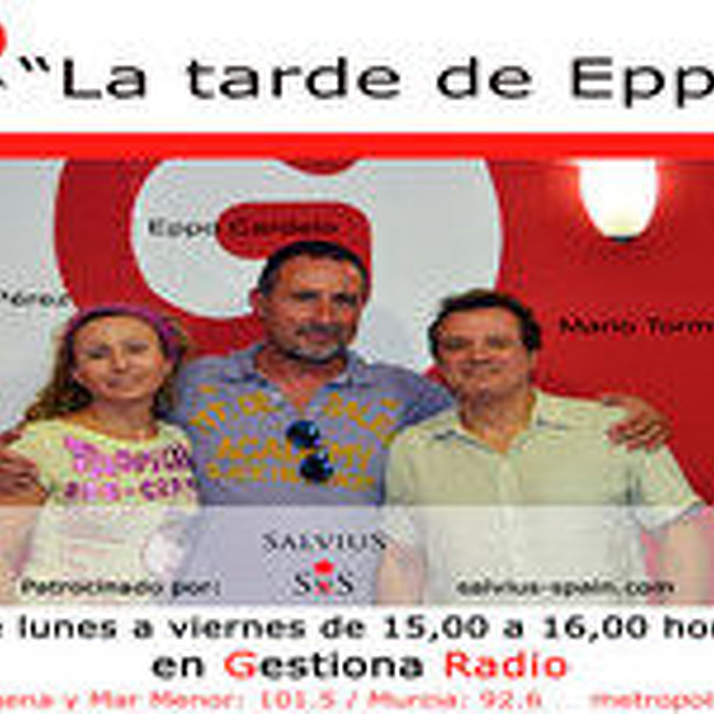 Podcast de eppocardelo