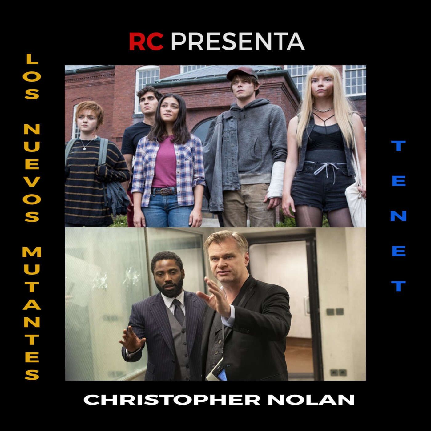 Podcast ReviewCasters