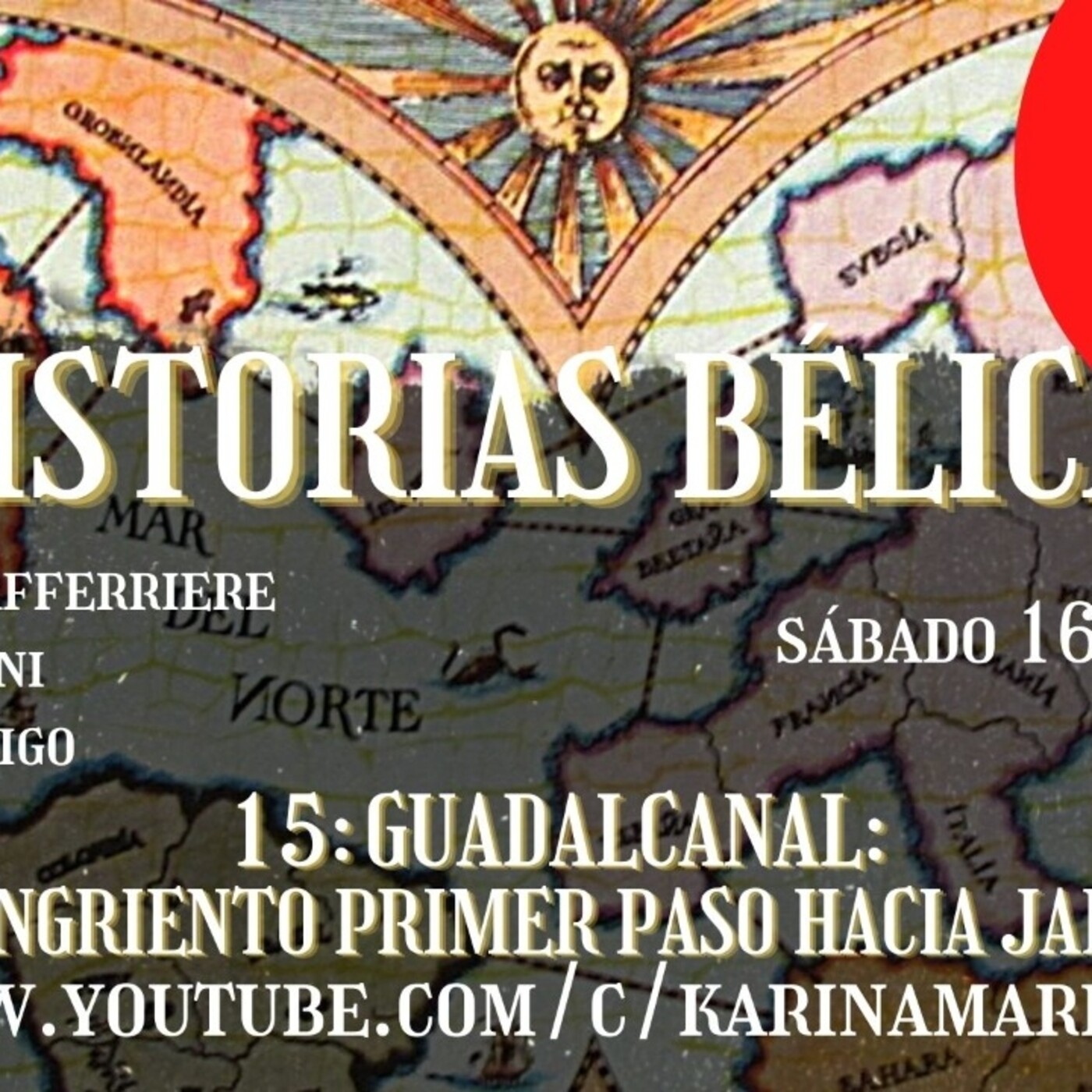 Karina Mariani Editoriales