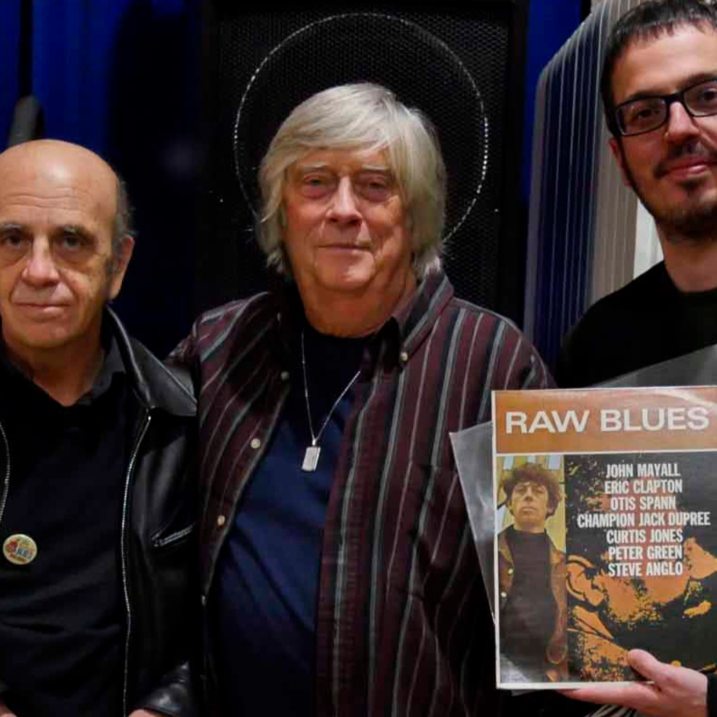 La Cofradía del Blues