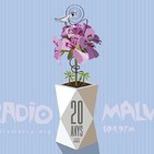 Maratón XX años Radio Malva: Flor de verano