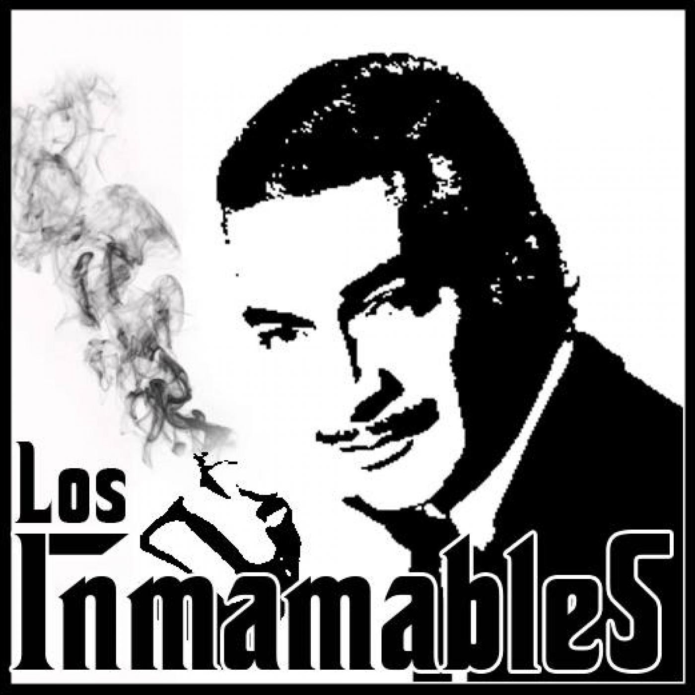 Los Inmamables 29: Un Inmamable Problematico episode artwork