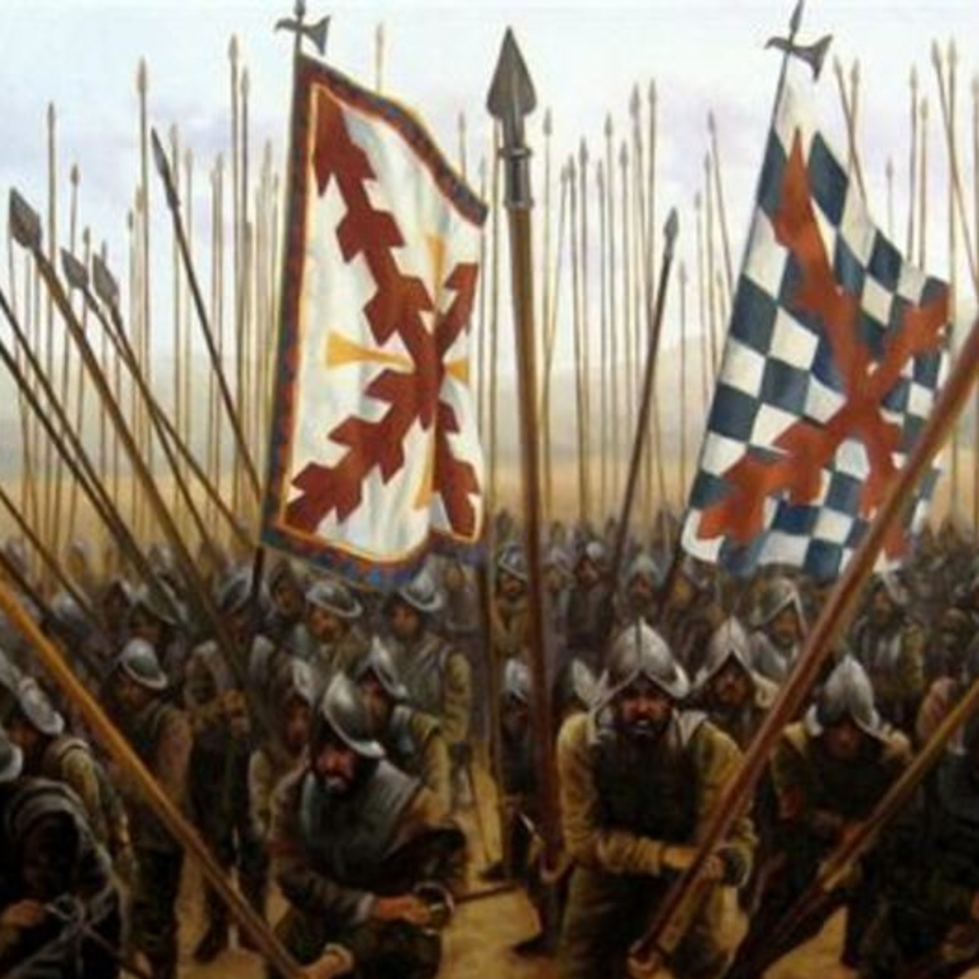 13. Los Tercios Españoles, la mejor infantería - Episodio exclusivo para mecenas