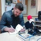La Biblioteca Encantada 149, con Daniel Perez Morales...