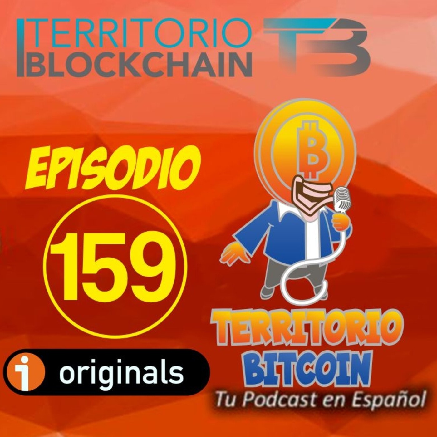 Territorio Bitcoin