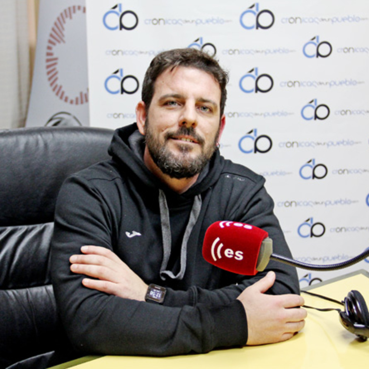 301117 Exposición de Alex de la Fuente en Badajoz episode artwork