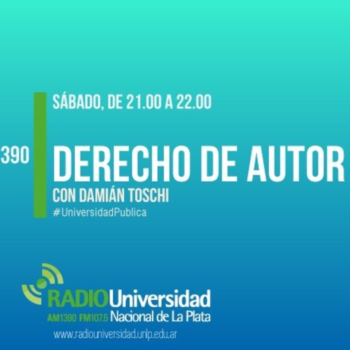 Derecho de Autor (Periodismo con propiedad intelec