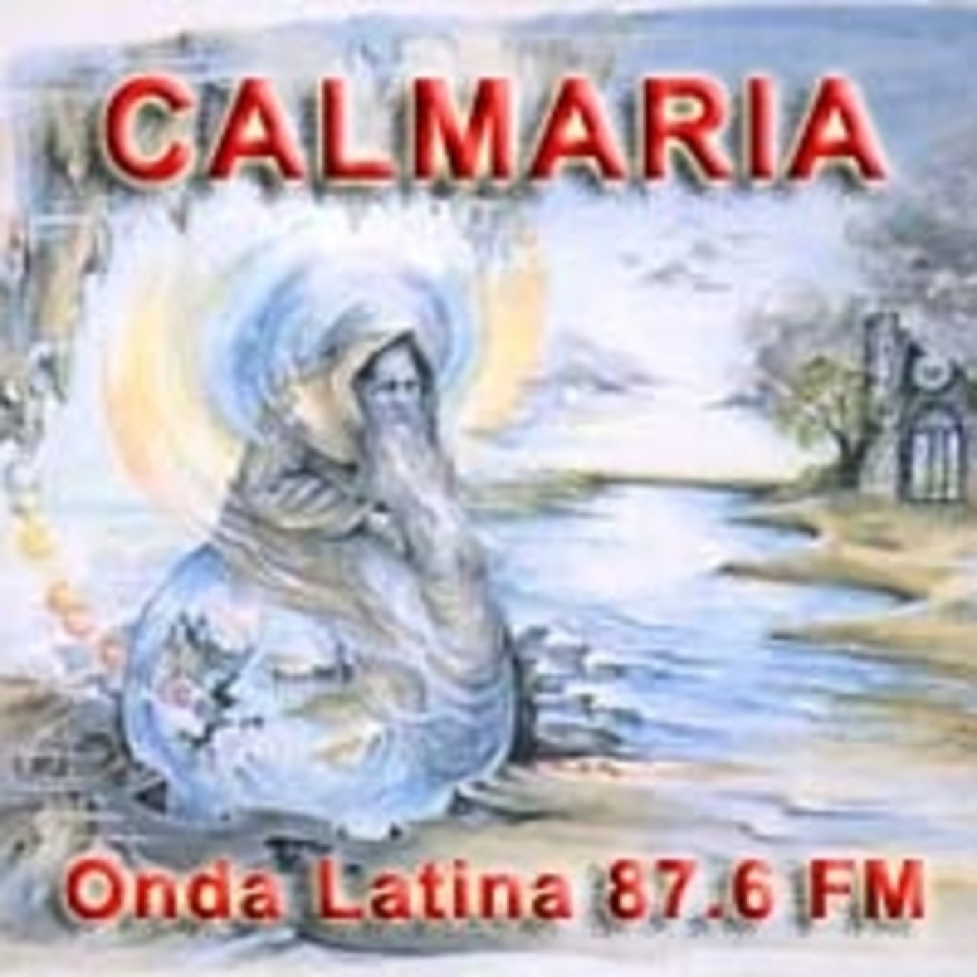 CALMARIA - Emisión 7 de diciembre de 2017 episode artwork