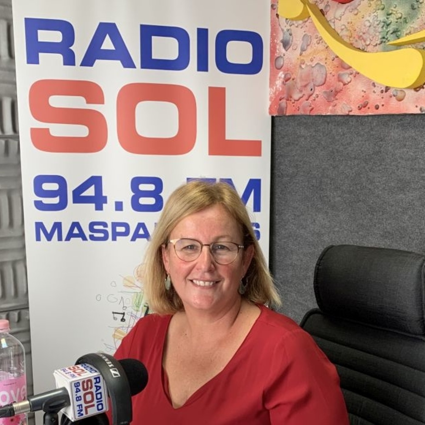 Podcast solactualidad