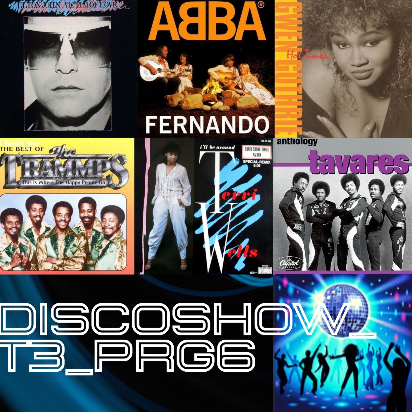 DiscoShow
