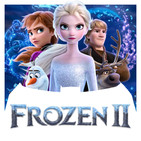 Batseñales - T06E08 (Frozen II)