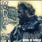 3x0 - MDA - Juego de Tronos - Previo_Tertulia 7a Temporada