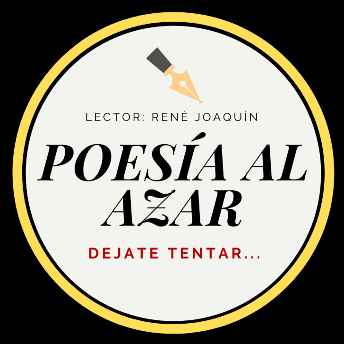 Poesía al Azar