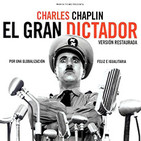 Cine de trinchera - el gran dictador 1940