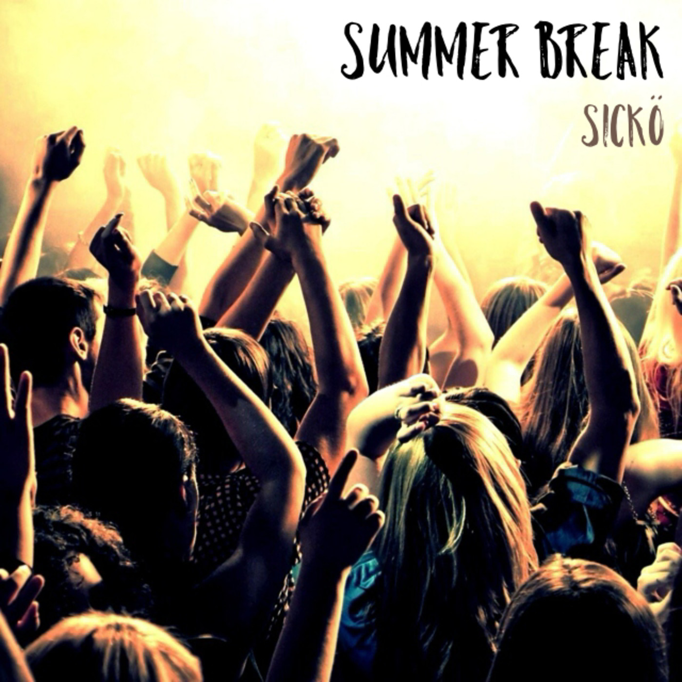 Summer Break "III"