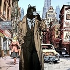 Tomos y Grapas, Cómics - Vol.3 Capítulo # 8 - Gatetes que hablan