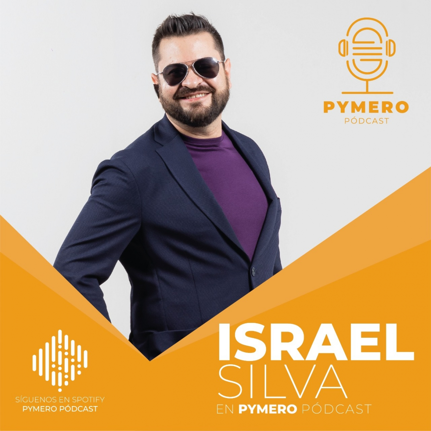 PYMERO PÓDCAST