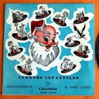 Golondrinita (Versión de Radio Madrid) (1954)