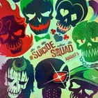 JLVISION y amigos Cap 5 Crítica de Escuadrón suicida