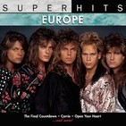 NOS GUSTA LA MUSICA: POP-ROCK, REGGAE, INDIE, REMEMBER Y COMERCIAL. Sonó... Europe, Sigrid, Manu Chao, Air Magno...