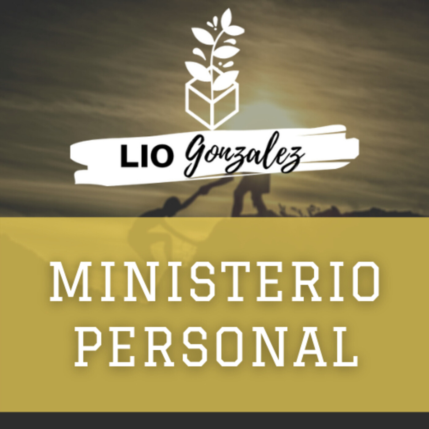 Lio Gonzalez