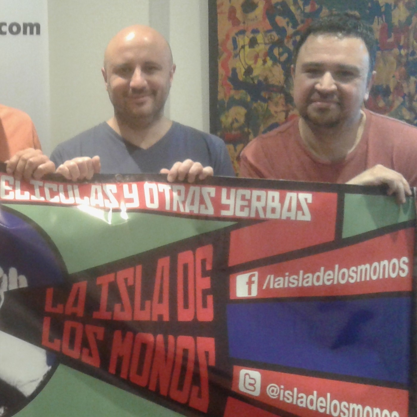 La Isla de los Monos