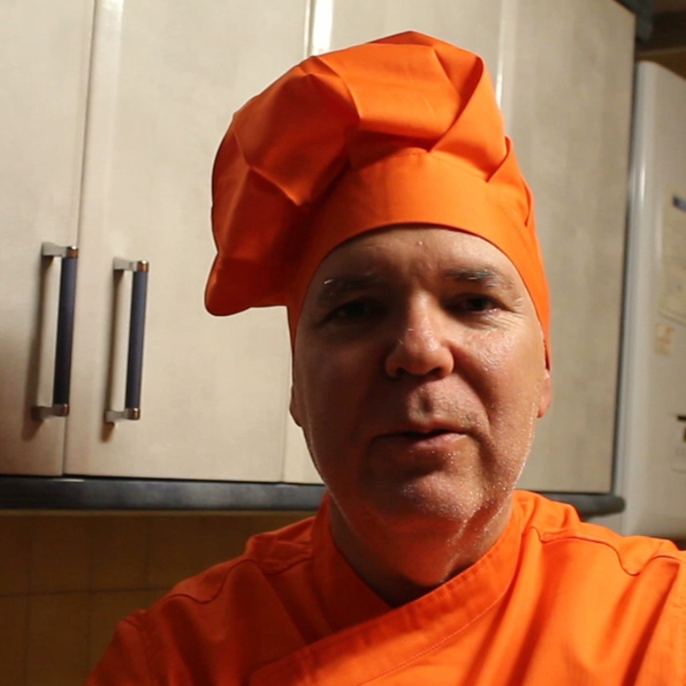 La cocina de España