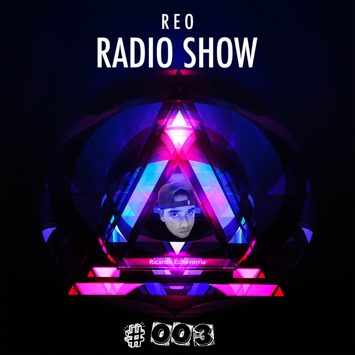 REO RADIO SHOW
