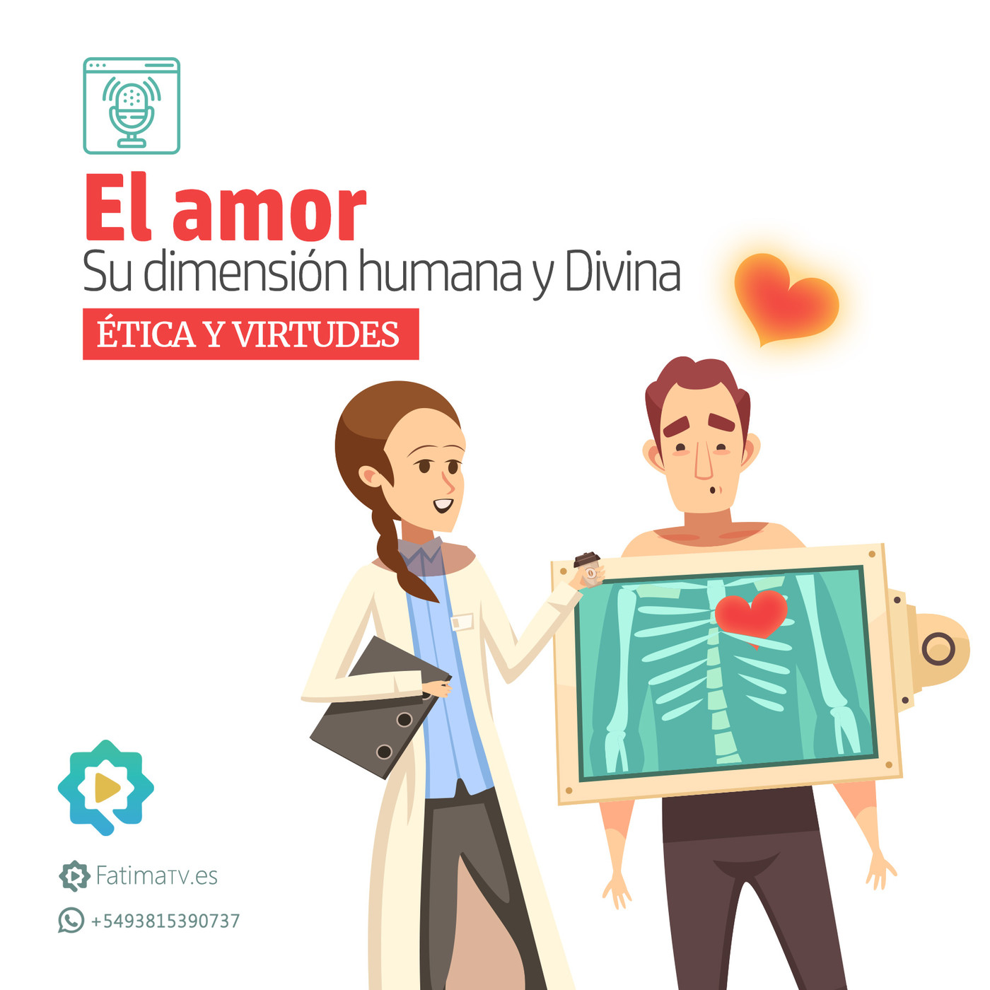 Ética Y Virtudes