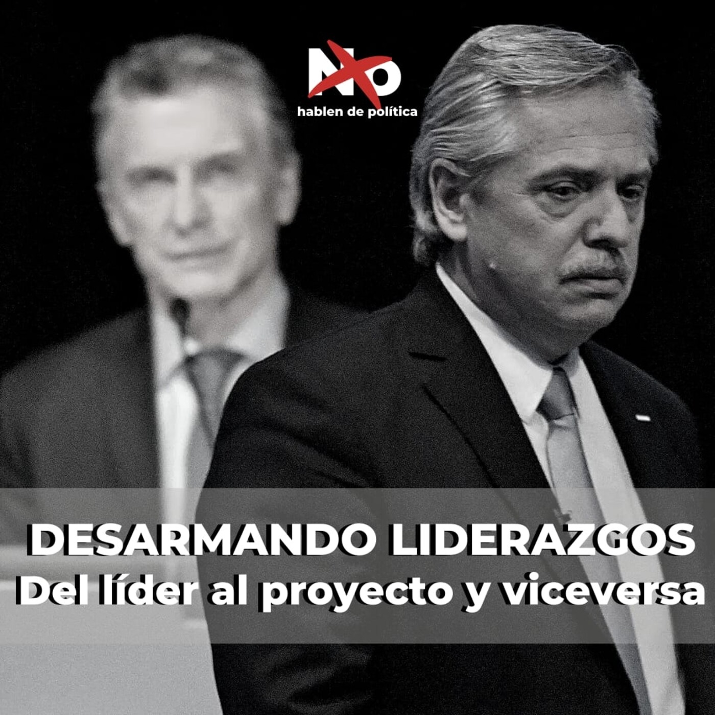 No hablen de política