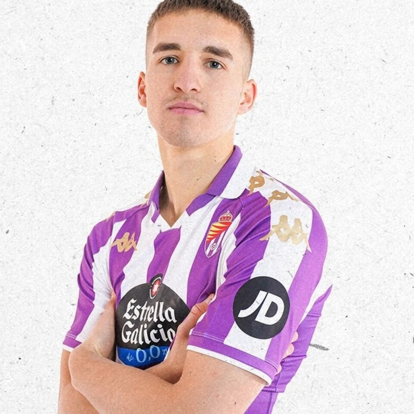 Biuk blanquivioleta hasta 2024 y comienzo de pretemporada episode artwork