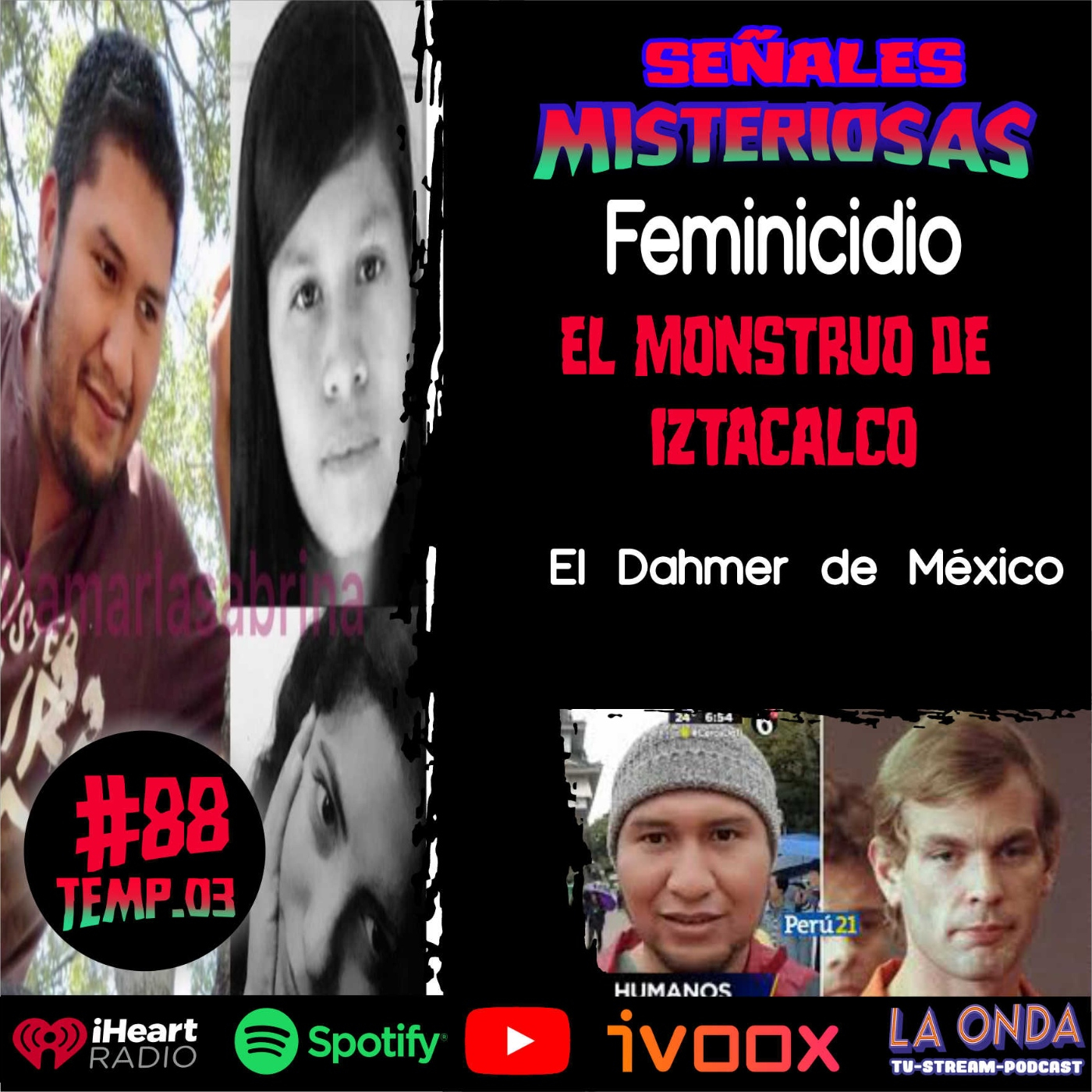 Señales Misteriosas