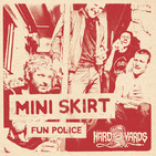 7" by Mini Skirt