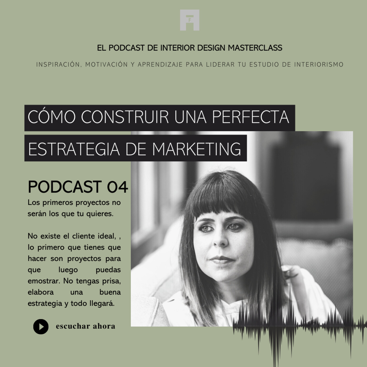 Interiorismo Rentable con Arancha Fernández