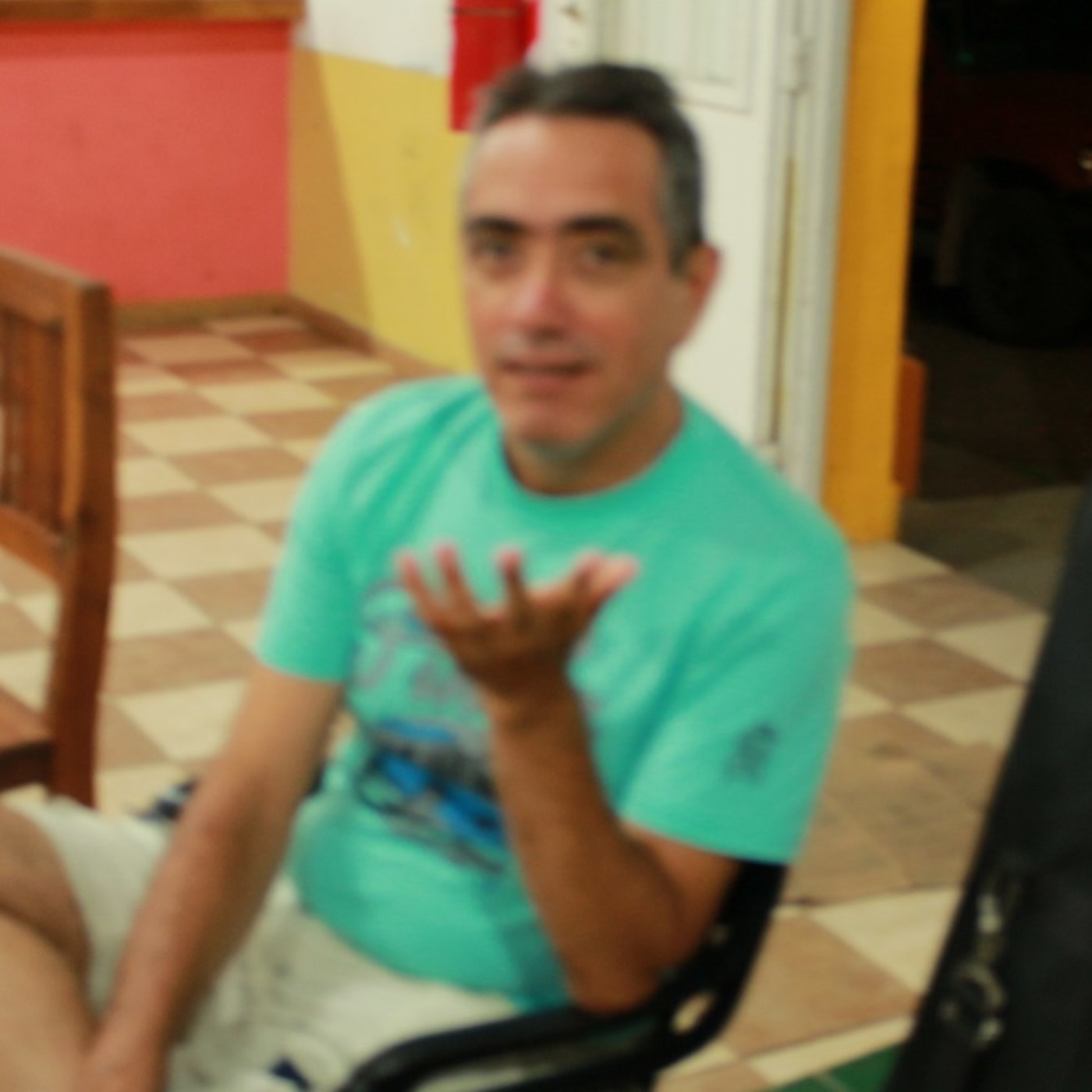 Reflexiones desde la Conciencia