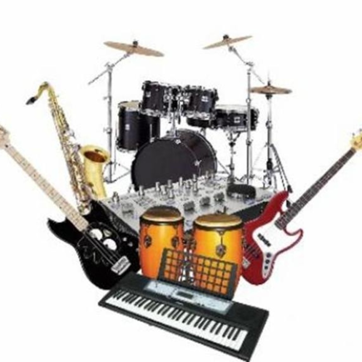 Miscelánea Musical
