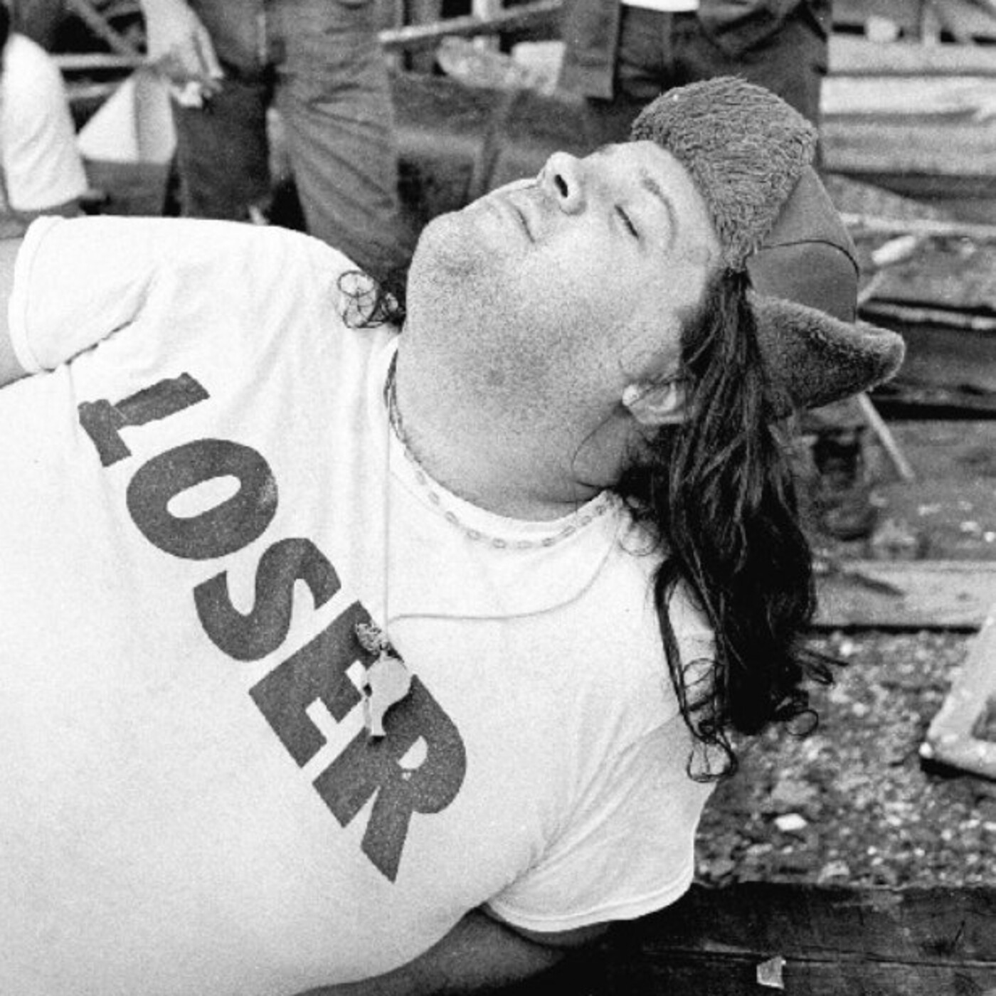 La Revolución Viene y Va - Fanzine Sonoro