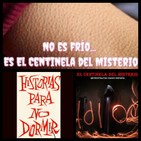 Grandes del Misterio y sus Historias para no Dormir