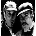 El Abrazo del Oso - Sherlock Holmes y Sir Arthur Conan Doyle. (Programa 18-03-2012)