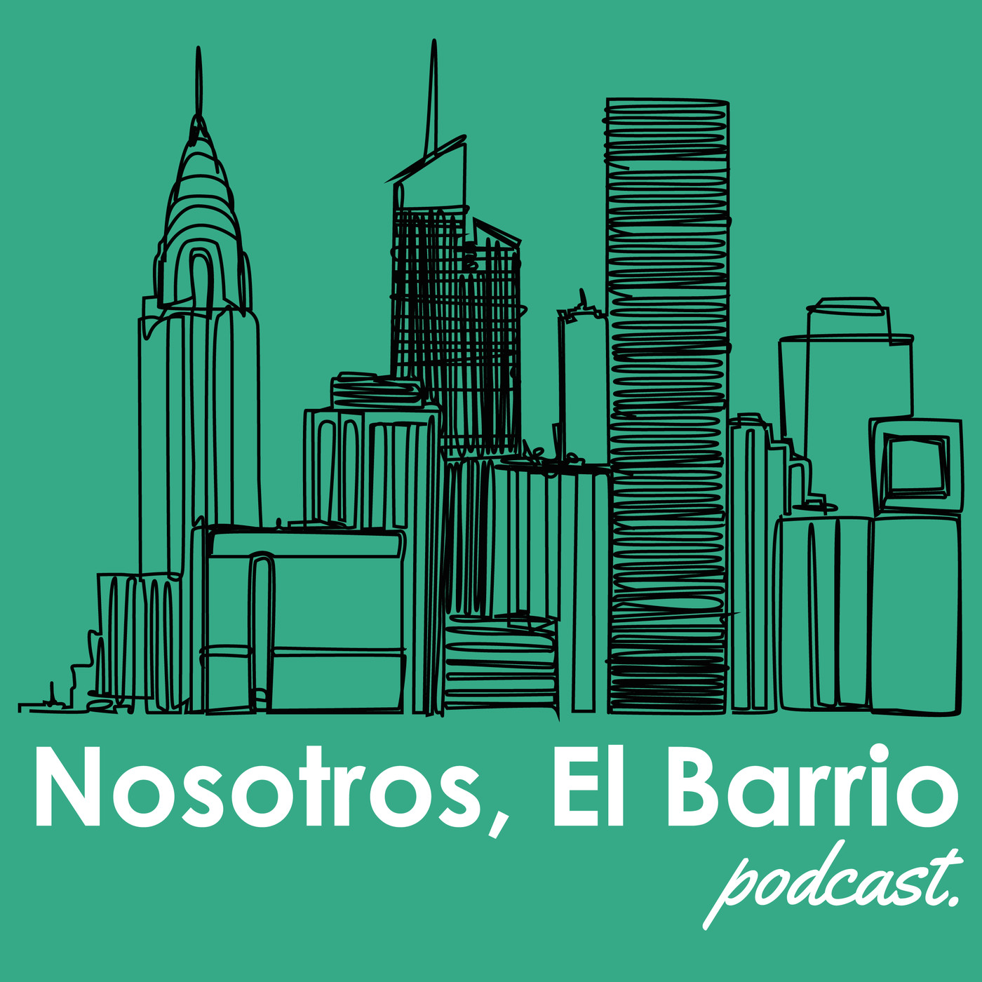 Nosotros,ElBarrio