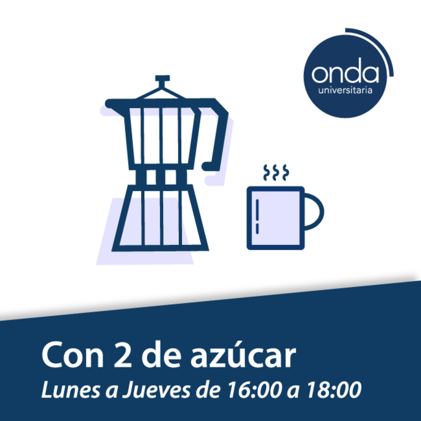 Con Dos de Azúcar