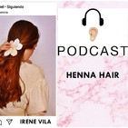 Henna para el cabello: consejos